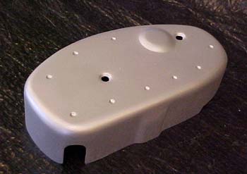 721-31 VL oiler cover front